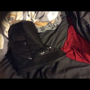 8 1/2 boots